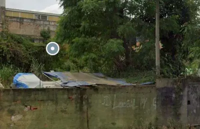 Terreno à venda na rua leonor cardoso, campo comprido, curitiba por r$ 400.000