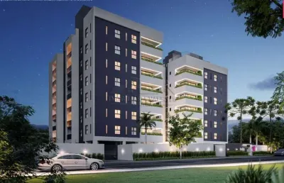 Apartamento com 3 quartos à venda na rua arthur mohr, portão, curitiba por r$ 919.900