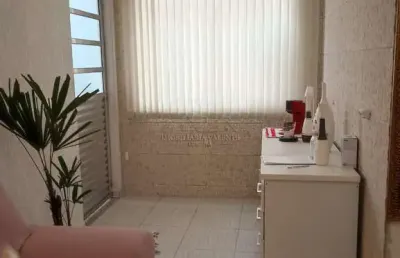 Casa com 3 quartos à venda na rua professor rubens oscar guelli, 106, sítio cercado, curitiba por r$ 550.000