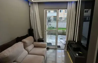 Apartamento com 2 quartos à venda na rua josé zaleski, 1240, cidade industrial, curitiba, 98 m2 por r$ 835.000
