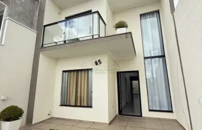Casa com 3 quartos à venda na travessa das lavandas, eucaliptos, fazenda rio grande, 92 m2 por r$ 799.000