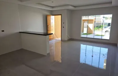 Casa com 2 quartos à venda na rua corticeira, 646, eucaliptos, fazenda rio grande por r$ 590.000