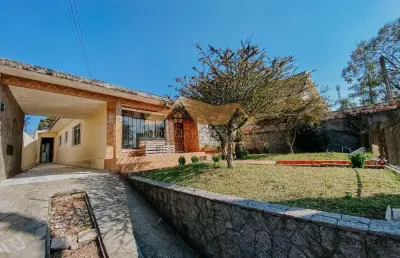 Terreno à venda na rua astor toniolo, 79, santa felicidade, curitiba por r$ 979.900