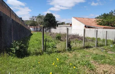 Terreno à venda na rua gerd claassen, 622, butiatuvinha, curitiba por r$ 774.000