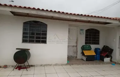 Terreno à venda na rua nogueira, 563, eucaliptos, fazenda rio grande por r$ 380.000