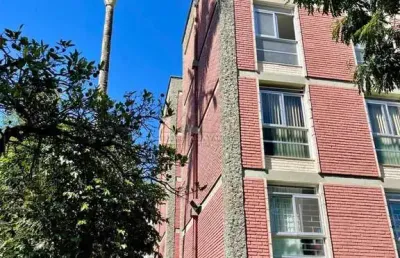 Apartamento com 3 quartos à venda na rua doutor josé palú, 468, novo mundo, curitiba por r$ 499.000