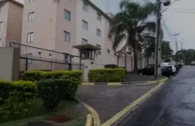 Apartamento com 2 quartos à venda na rua mário zanlorenzi, 1849, campo comprido, curitiba por r$ 249.900