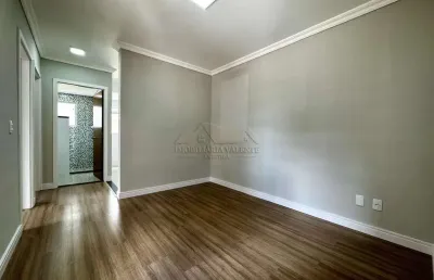 Apartamento com 2 quartos à venda na rua antônio kuss, 260, santo antônio, são josé dos pinhais por r$ 220.000