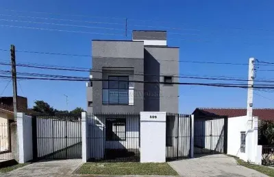 Casa com 3 quartos à venda na rua doutor antônio gomes, 509, xaxim, curitiba por r$ 699.000
