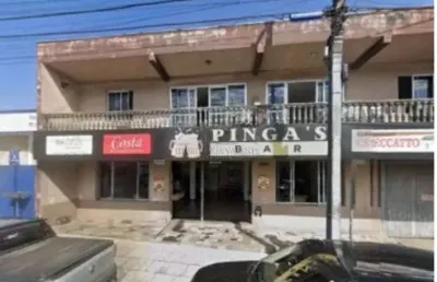 Sala comercial à venda na rua centenário, centro, campo largo por r$ 2.000.000