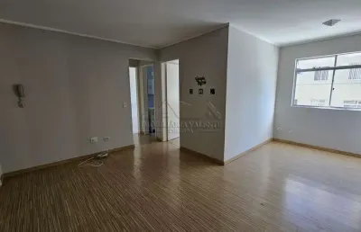 Apartamento com 3 quartos à venda na rua guilherme mazeto, 320, pinheirinho, curitiba por r$ 295.000