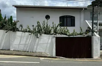 Casa com 3 quartos à venda na avenida nossa senhora aparecida, 1246, seminário, curitiba, 112 m2 por r$ 1.090.000