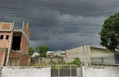Terreno à venda na rua fernando de souza costa, 402, fazendinha, curitiba por r$ 839.900
