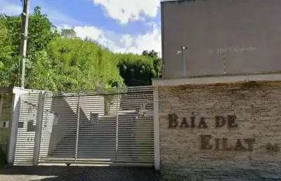 Casa com 3 quartos à venda na rua eunice weaver, 94, campo comprido, curitiba por r$ 650.000