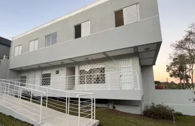Sala comercial à venda na rua pedro carlesso, 725, campo comprido, curitiba por r$ 1.250.000