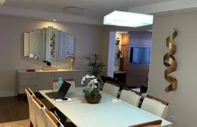 Apartamento com 3 quartos à venda na rua monsenhor ivo zanlorenzi, 925, ecoville, curitiba por r$ 850.000