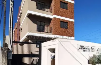 Apartamento com 2 quartos à venda na rua padre francisco madej, 300, cidade industrial, curitiba, 62 m2 por r$ 465.000