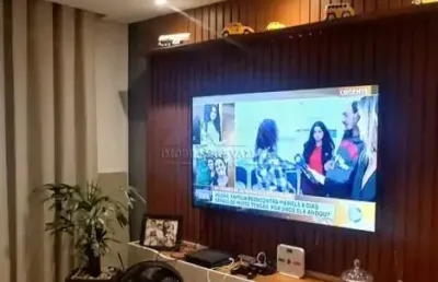 Apartamento com 2 quartos à venda na rua ayrton greiffo, 429, campo comprido, curitiba por r$ 230.000