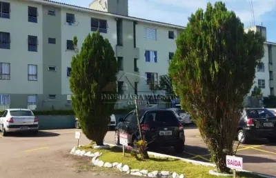 Apartamento com 2 quartos à venda na rua ayrton greiffo, campo comprido, curitiba, 47 m2 por r$ 245.000