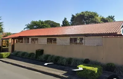 Casa com 3 quartos à venda na rua josé domingues pereira, ouro verde, campo largo, 168 m2 por r$ 910.000