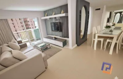 Apartamento no gran parc com 3 quartos à venda, 73 m² - cambeba - fortaleza/ce