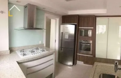Apartamento com 3 quartos à venda no Centro, Joinville 