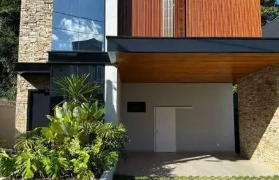 Casa com 3 dormitórios à venda, 252 m² por r$ 1.790.000,00 - vila nova - joinville/sc
