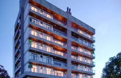 Apartamento à venda, 71 m² por r$ 579.000,00 - saguaçu - joinville/sc