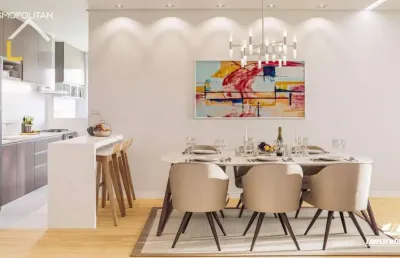 Apartamento com 3 quartos à venda no Centro, Joinville 
