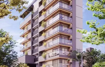Apartamento com 3 dormitórios à venda, 99 m² por r$ 750.000,00 - costa e silva - joinville/sc