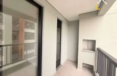 Apartamento à venda, 51 m² por r$ 430.890,00 - anita garibaldi - joinville/sc