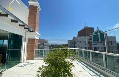 Cobertura com 3 quartos à venda no Anita Garibaldi, Joinville 
