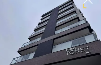 Apartamento com 3 quartos à venda no Anita Garibaldi, Joinville 