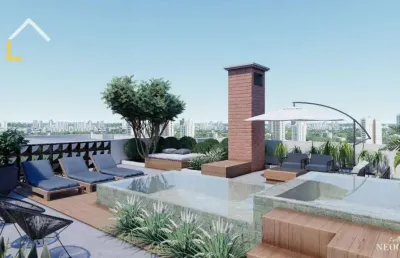 Apartamento com 2 dormitórios à venda, 74 m² por r$ 595.759,39 - saguaçu - joinville/sc