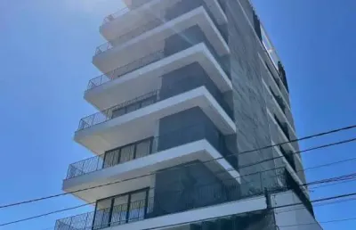 Apartamento com 4 quartos à venda no América, Joinville 