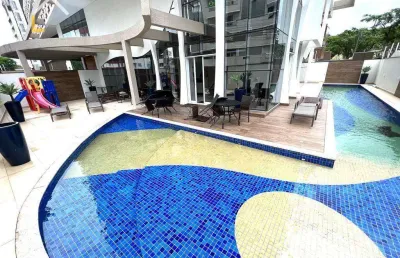 Apartamentos à venda no américa em joinville, por r$ 1.450.000,00