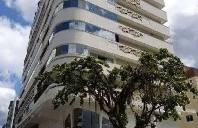 Apartamento com 3 quartos à venda no América, Joinville 