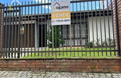 Casa com 3 quartos à venda no América, Joinville 