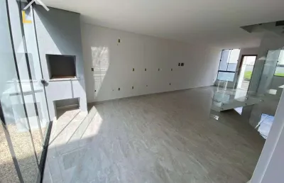 Casa com 3 dormitórios à venda, 121 m² por r$ 604.000,00 - jardim sofia - joinville/sc