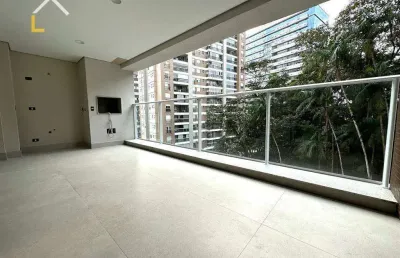 Apartamento com 4 quartos à venda no América, Joinville 