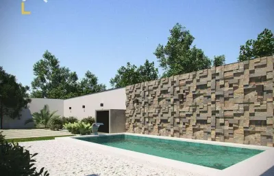 Casa com 3 dormitórios à venda, 171 m² por r$ 1.290.000,00 - santo antônio - joinville/sc
