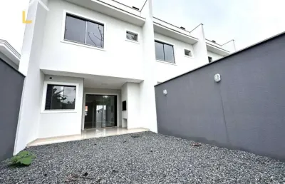 Casa com 3 quartos à venda no Bom Retiro, Joinville 