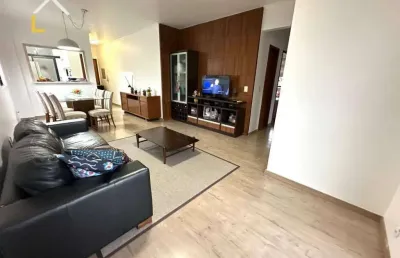 Apartamento com 3 quartos à venda no América, Joinville 