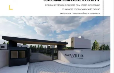 Casa com 3 dormitórios à venda, 138 m² por r$ 914.820,00 - floresta - joinville/sc