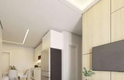 Cobertura à venda, 139 m² por r$ 1.160.000,00 - saguaçu - joinville/sc