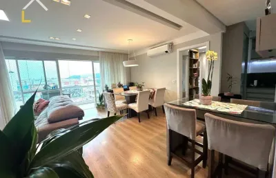 Apartamento à venda no américa em joinville, por 950 mil