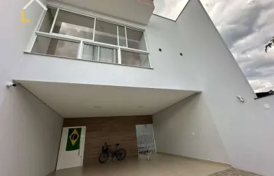 Casa com 3 dormitórios à venda, 220 m² por r$ 1.500.000,00 - costa e silva - joinville/sc
