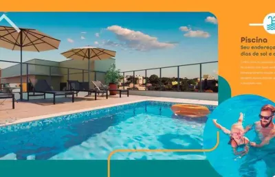 Apartamento à venda, 63 m² por r$ 430.501,37 - anita garibaldi - joinville/sc