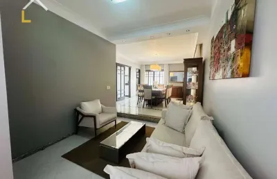 Casa com 3 dormitórios à venda, 275 m² por r$ 1.400.000,00 - saguaçu - joinville/sc