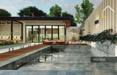Apartamento com 3 dormitórios à venda, 90 m² por r$ 730.000,00 - saguaçu - joinville/sc